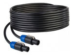 Imagen de Cable Speakon Speakon 15 Metros