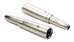 Imagen de Adaptador Cannon A Plug 1/4 Mono Hembra