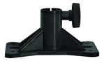 Imagen de Base Para Atril Bafle Platina Pole Exterior Alta Resistencia