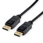 Imagen de Cable Displayport Macho Macho 1.8m 4k