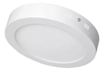 Imagen de Plafon Spot  Led Superficie Redondo 12 W
