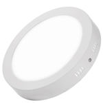 Imagen de Plafon Spot  Led Superficie Redondo 12 W