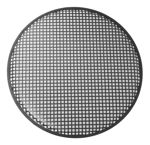 Imagen de Rejilla Metalica Para Parlante 12'' 15'' 18''