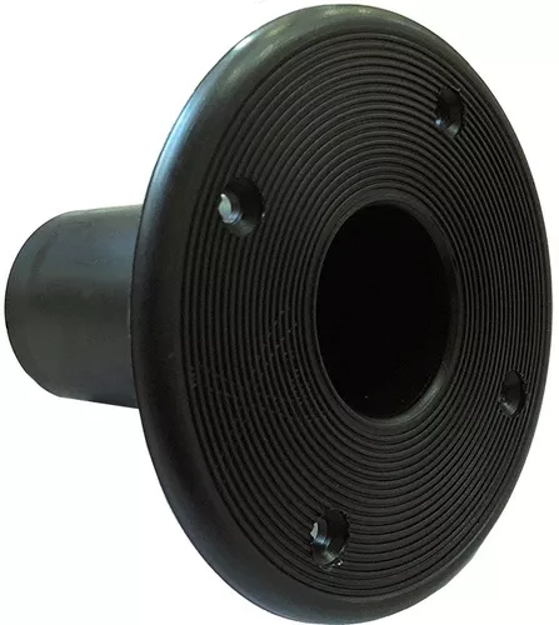 Imagen de Platina De Metal Para Bafle Ds-205
