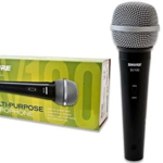Imagen de Micrófono Shure Sv100 Con Cable
