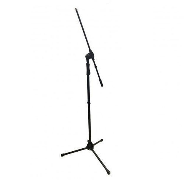 Imagen de Jirafa de ajuste rapido Slim GSM-102M GCM Pro Line