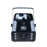 Imagen de Maquina De Humo Led De 1200w Led + Control Remoto Gcm Pro