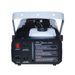 Imagen de Maquina De Humo Led De 1200w Led + Control Remoto Gcm Pro