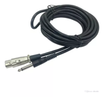 Imagen de Cable Para Microfono 7mm 5 Metros
