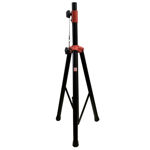 Imagen de Soporte Pie Tripode Para Parlante Bafle G-16 100% Metal