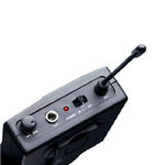 Imagen de Sistema Inalambrico Para Guia De Tour Takstar Uhf-938
