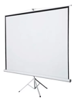 Imagen de Pantalla Gigante 100 Pulgadas Con Tripode Gcm Pro