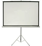 Imagen de Pantalla Gigante 100 Pulgadas Con Tripode Gcm Pro
