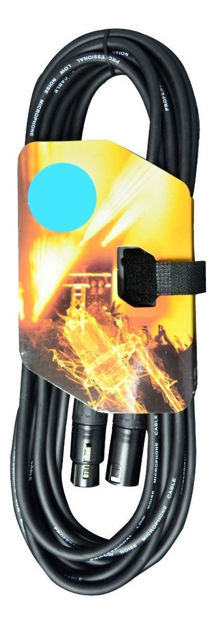 Imagen de Cable Canon A Canon Macho Hembra 1.5 Mts Calidad A