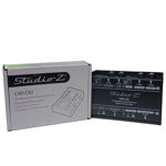 Imagen de Caja Directa Pasiva Studio Z de 2 Canales DB-02