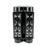 Imagen de Efecto Led Big Dipper Mini Spider Lm30 8 Leds De 3w