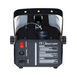 Imagen de Maquina De Humo Led De 900w Led + Control Remoto Gcm Pro