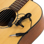 Imagen de Micrófono De Contacto Para Guitarra Acustica/criolla