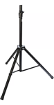 Imagen de Soporte Pie Tripode Para Parlante Bafle Altura Maxima 1.90m