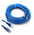 Imagen de Cable De Red Cat 5e Rj45  20mts