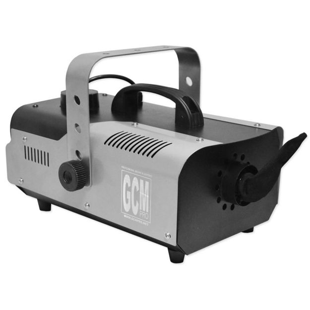 Imagen de MAQUINA DE NIEVE GK1216 600W + CONTROL INALAMBRICO