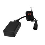 Imagen de MAQUINA DE NIEVE GK1216 600W + CONTROL INALAMBRICO