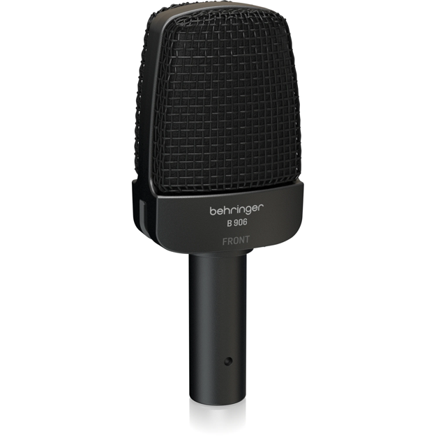 Imagen de MICRÓFONO DINÁMICO BEHRINGER B906