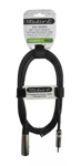 Imagen de Cable Spica  3.5mm   A  Canon Xlr Macho / 3m