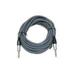 Imagen de Cable Plug 1/4 A Plug 1/4 Calidad A 4.5 Metros