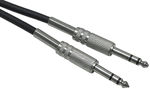 Imagen de Cable Plug 1/4 A Plug 1/4 Balanceado  5 Metros
