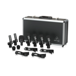 Imagen de MICROFONO BATERIA BEHRINGER BC1200