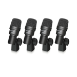Imagen de MICROFONO BATERIA BEHRINGER BC1200