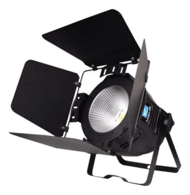 Imagen de Tacho Led Cob Big Dipper Lc001 Hb Blanco/calido -blanco/frio