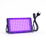 Imagen de PANEL UV LED BAÑADOR LUZ NEGRA 200W