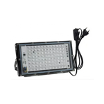 Imagen de PANEL UV LED BAÑADOR LUZ NEGRA 200W