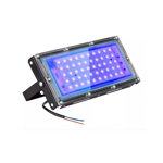 Imagen de PANEL UV LED BAÑADOR LUZ NEGRA 50W