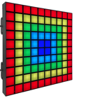 Imagen de PANEL LUZ PIXEL 10X10 PLS  MATRIX