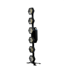 Imagen de EFECTO LED BLINDER DECORATIVO HEXALED RETRO LIGHTING 6LED