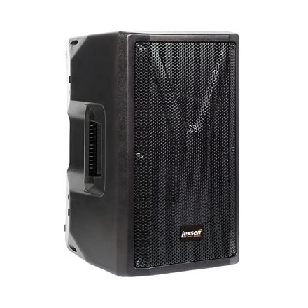 Imagen de CAJA ACUSTICA ACTIVA  LEXSEN PSW10ABT PARLANTE DE 10"