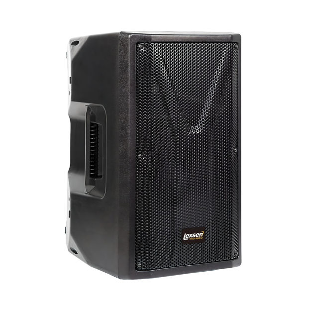 Imagen de CAJA ACUSTICA ACTIVA  LEXSEN PSW10ABT PARLANTE DE 10"