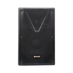 Imagen de CAJA ACUSTICA ACTIVA  LEXSEN PSW10ABT PARLANTE DE 10"
