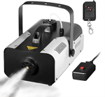 Imagen de Maquina De Humo Led De 900w Led + Control Remoto Gcm Pro