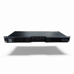 Imagen de POTENCIA DIGITAL 4 CANALES 8 OHMS 4X350W