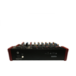 Imagen de CONSOLA LEXSEN 8 CANALES SALIDA BALANCEADA  BT-USB