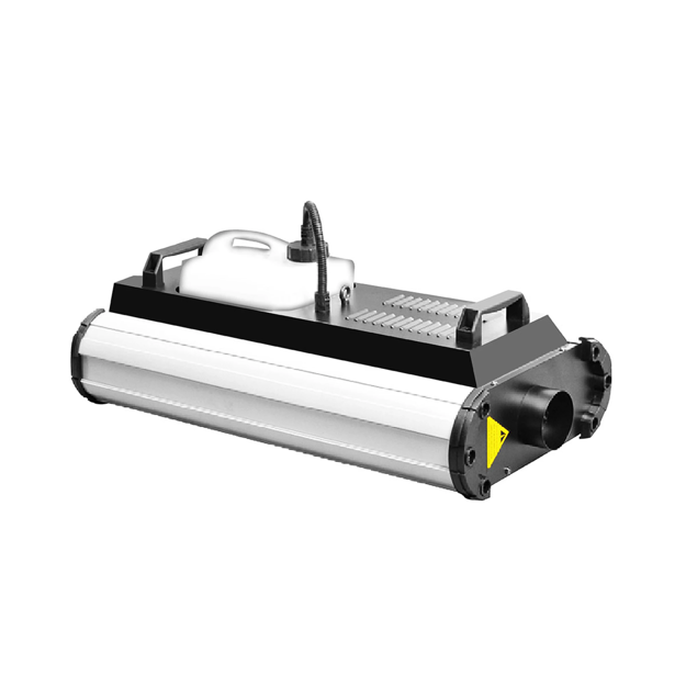 Imagen de Maquina Humo Profesional-3000w Dmx 512 Con Ctrl. Ina.