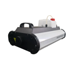 Imagen de Maquina Humo Profesional-3000w Dmx 512 Con Ctrl. Ina.