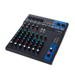 Imagen de Consola Yamaha Mg10