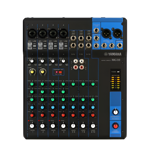Imagen de Consola Yamaha Mg10
