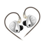 Imagen de AURICULARES KZ CASTOR BETTER BASS