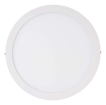 Imagen de PLAFÓN LED DE SUPERFICIE REDONDO 24W